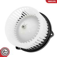 Dmuchawa nagrzewnicy - SKV ESEN 68SKV275