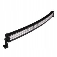 Lampa robocza led 10-32v 240w 14400lm - M-TECH MTEWLO706 — zdjęcie 2