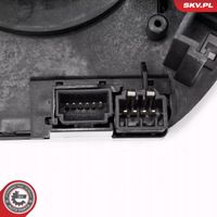 Taśma poduszki powietrznej airbag - SKV ESEN 96SKV660 — zdjęcie 5