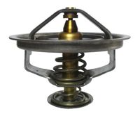 Termostat cieczy chłodzącej - THERMOTEC D2CU003TT — zdjęcie 2