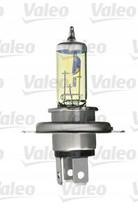 żarówka h4 12v 60/55w aqua vis - VALEO 32515