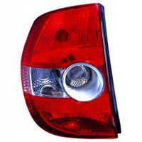Lampa tył - DEPO 441-1979L-LD-UE