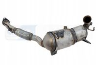 Filtr cząstek stałych DPF - JMJ JMJ1281