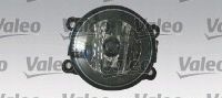 Lampa przeciwmgielna - VALEO 043352