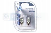 Żarówki, ksenony, led - M-TECH LB345W — zdjęcie 2
