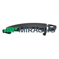 Klamka drzwi - MIRAGLIO 80/905