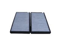 Filtr kabiny bmw e60/e61/e63/e64 !!!kpl 2 szt!!! silver … - MAXGEAR 26-1850 — zdjęcie 2