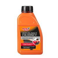 Moje automato uszczelniacz chłodnicy 400ml AMT19-082 — zdjęcie 2