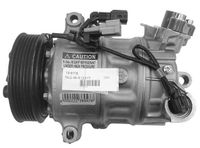 Kompresor klimatyzacji - AIRSTAL 10-6116