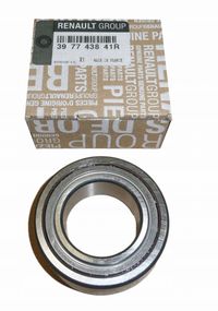 Łożysko półosi napędowej - OE 39 77 438 41R