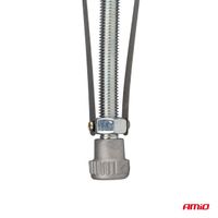 Klucz do filtra oleju taśmowy OILW-B - AMIO AMI01717 — zdjęcie 3