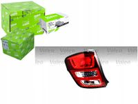 Lampa tylna halogen lewa LHD - VALEO 043946