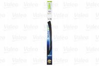 Piora wycier 600+560 plaskie va318 aquab - VALEO 572318 — zdjęcie 4