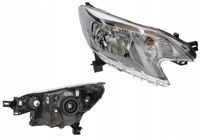 Reflektor - VALEO VAL045211
