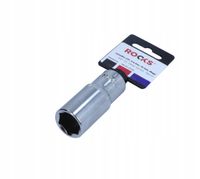 Nasadka 3/8 18 mm 6-kątna długa - Rooks OK-01.2716