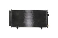 Skraplacz klimatyzacji - THERMOTEC KTT110431