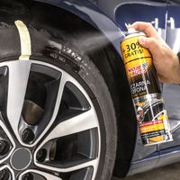 Moje automato prep.do opon 400ml spray AMT19-022 — zdjęcie 5