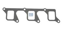 Uszczelka kolektora ssącego - DT SPARE PARTS 6.23601