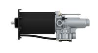 Siłownik sprzęgła - WABCO 970 051 430 0