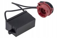 Przetwornica/starter/cewka xenon - NTY EPX-UV-000