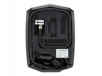 Kompresor powietrza dc 12v 150 psi automatom - CARMOTION CRM63335 — zdjęcie 2