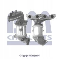Katalizator - BM CATALYSTS BM92130H