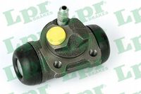 Cylinderek hamulcowy - LPR LPR4294