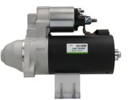 Rozrusznik mercedes e200 e200 cdi 01.09- - BV PSH 550.541.132.010 — zdjęcie 2