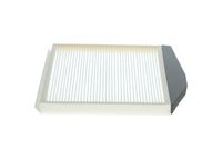 Filtr kabinowy volvo s60 i 2.0t - BOSCH 1987435061