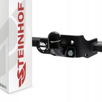 Hak holowniczy - STEINHOF STT-140/1