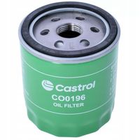Filtr oleju - CASTROL CO0196