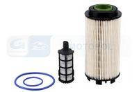 Filtr paliwa - BOSCH F 026 402 183 — zdjęcie 5