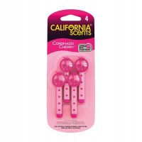 Zapach california vent stick coco cherry - CALIFORNIA SCENTS CALE301411500 — zdjęcie 2