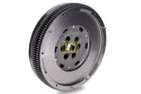Koło dwumasowe sprzęgła - LUK 415 0882 10 — zdjęcie 2