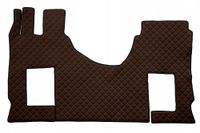 Dywanik podłogowy - F-CORE F-CORE FL32 BROWN