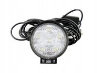 Lampa robocza led 18w EPWL17