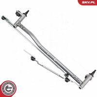 Mechanizm wycieraczek przód - SKV ESEN 05SKV184 — zdjęcie 5