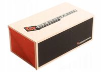 Przewód intercoolera opel astra h diesel - GT-BERGMANN GT52-906