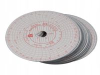 Tarcza tachografu - BORG HICO WKR002