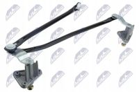 Mechanizm wycieraczek przód - NTY EMW-HY-004 — zdjęcie 3