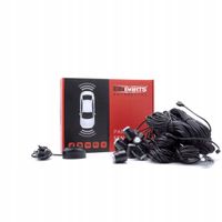 Czujniki parkowania epp buzzer 8s oem sr BUZZER8SOEMSILVER — zdjęcie 2