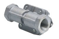 Zawór przepływowy - PNEUMATICS PN-13104