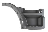 Stopień kabiny - PACOL MER-SP-006R