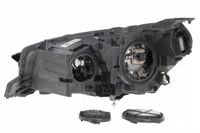 Reflektor halogenowy prawy LHD - VALEO 450915 — zdjęcie 3