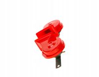 Sygnał dzwiękowy fanfara 12v - BOSCH 0 986 AH0 507