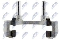 Jarzmo zacisku hamulcowego - NTY HZT-BM-014A