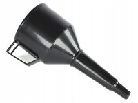Lejek plastikowy prosty - CARMOTION CRM86822
