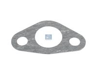Uszczelka turbosprężarki - DT SPARE PARTS 3.14235