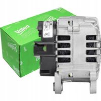 Alternator vw golf/passat/octa regenerowany - VALEO 437341
