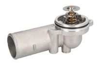 Termostat cieczy chłodzącej - THERMOTEC D2MF004TT